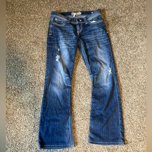 BKE Culture Jeans Size 30R